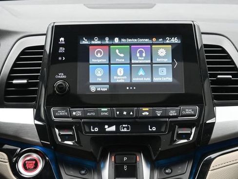 Used 2024 Honda Odyssey Touring image 24