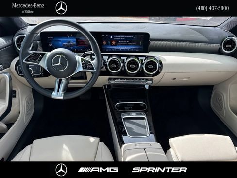 Certified 2026 Mercedes-Benz CLA 250 image 22