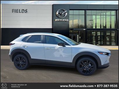 New 2025 MAZDA CX-30 AWD 2.5 S w/ Select Sport Pkg