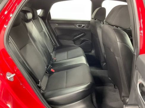 Certified 2024 Honda Civic Sport image 11