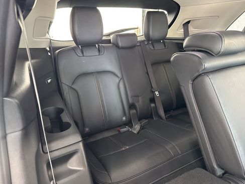 Used 2024 MAZDA CX-90 3.3 Turbo w/ Select Package image 52