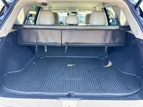 Used 2023 Nissan Murano SL w/ Cargo Package FWD image 11