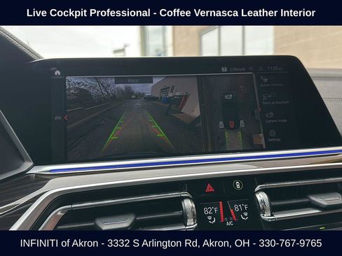 Used 2023 BMW X5 xDrive40i w/ Premium Package image 6