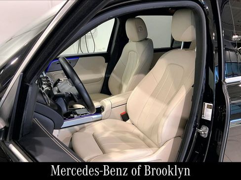 Certified 2023 Mercedes-Benz GLB 250 4MATIC image 10