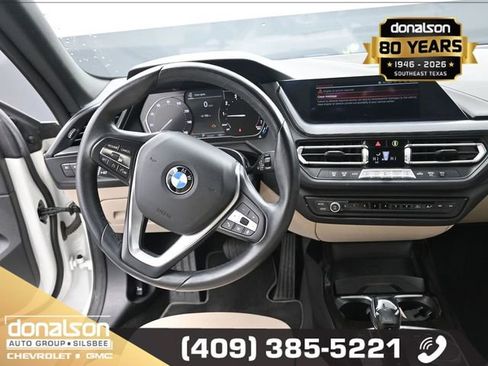 Used 2021 BMW 228i xDrive Gran Coupe w/ Convenience Package image 12