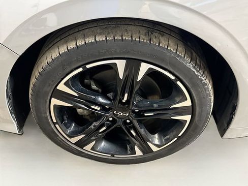 Used 2024 Kia K5 GT-Line w/ GT-Line Premium Package image 31