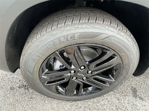 New 2026 Chevrolet Trax ACTIV image 9