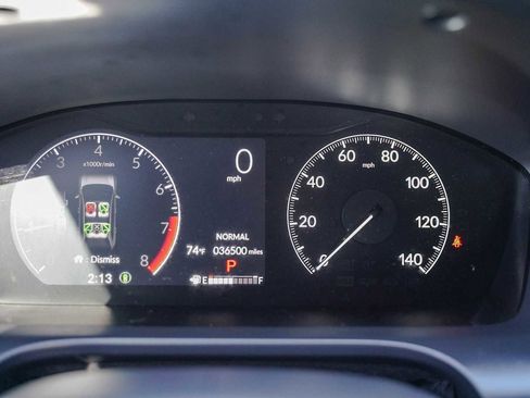 Used 2023 Honda HR-V LX image 24