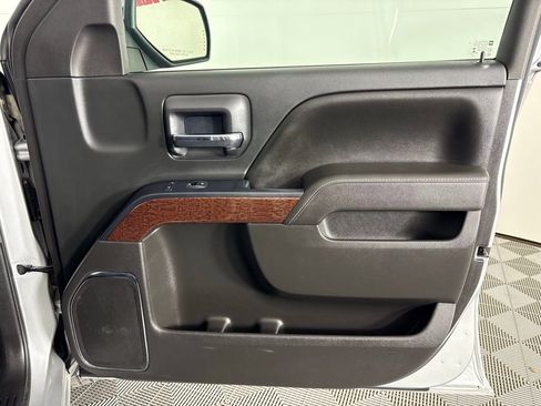 Used 2017 GMC Sierra 1500 SLT image 36