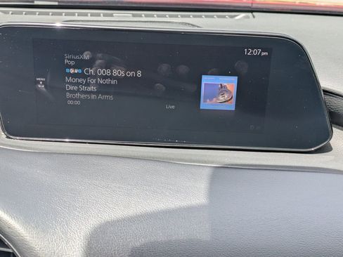 Used 2022 MAZDA MAZDA3 s image 18