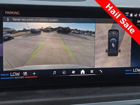 Used 2024 BMW X5 xDrive40i w/ M Sport Package image 15