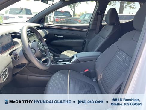 Certified 2024 Hyundai Santa Cruz SEL w/ Activity Package image 4