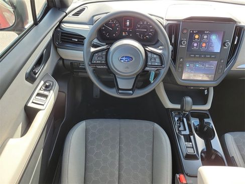 New 2026 Subaru Forester image 10