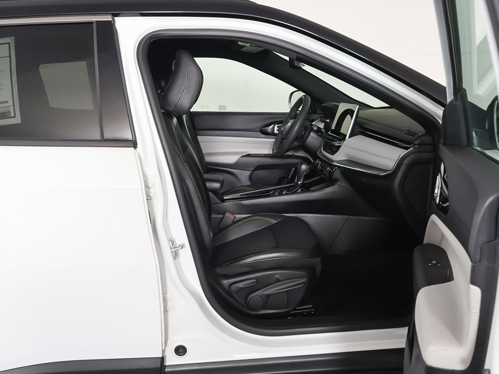 Used 2023 Jeep Compass Limited AWD/4WD image 29