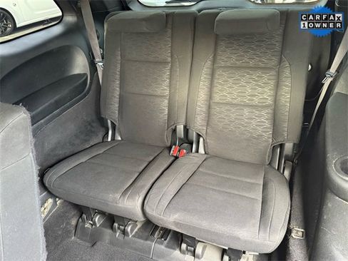 Used 2021 Dodge Durango SXT w/ 3rd Row Seating Group image 10