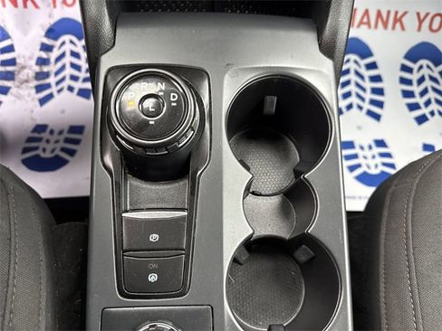 Used 2021 Ford Bronco Sport image 25