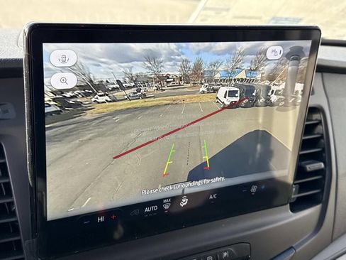 New 2026 Ford Transit 350 148 High Roof Extended DRW image 15