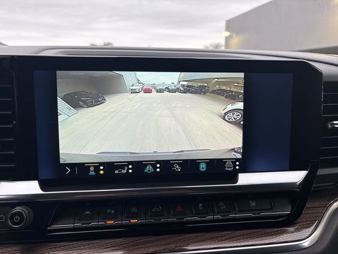 Used 2023 Chevrolet Silverado 1500 RST w/ Convenience Package II image 24