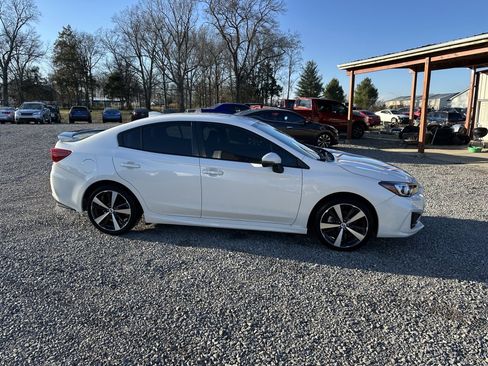 Used 2017 Subaru Impreza 2.0i Sport image 4