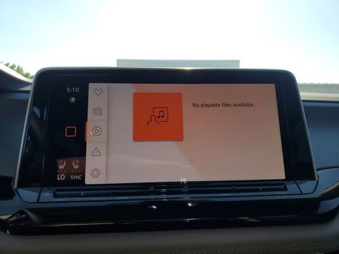 New 2026 Volkswagen Atlas Peak Edition AWD/4WD image 19