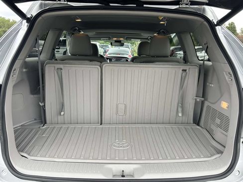 Used 2018 Toyota Highlander XLE AWD/4WD image 8