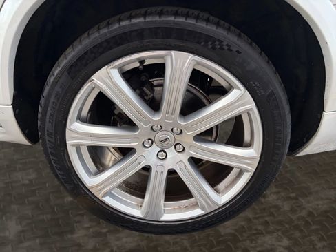 Used 2019 Volvo XC90 T6 Inscription w/ Advanced Package image 36