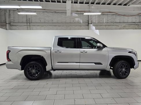 Used 2023 Toyota Tundra Platinum image 21