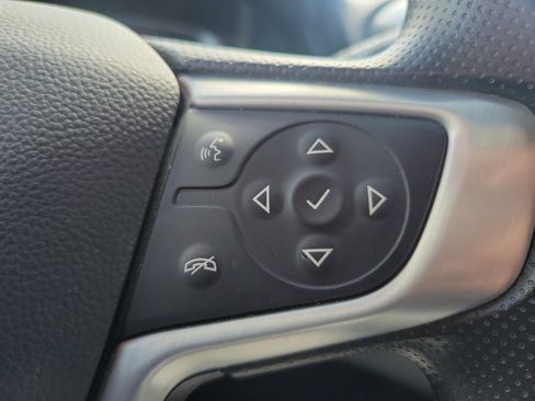 Used 2024 GMC Terrain SLE image 22