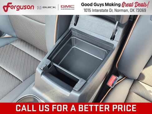 New 2026 GMC Canyon AT4 w/ Technology Plus Package AWD/4WD image 37