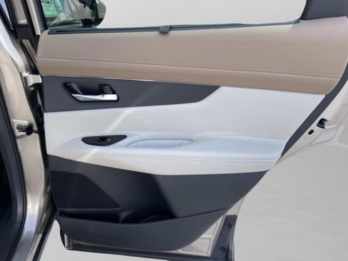 New 2026 Nissan Murano Platinum AWD/4WD image 15