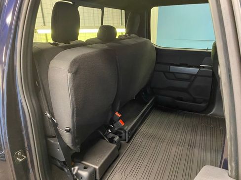 New 2025 Ford F150 XLT w/ Equipment Group 302A MID image 45