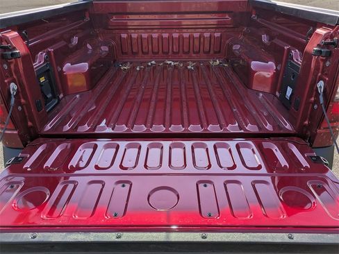 New 2025 Ford Maverick XLT w/ Equipment Group 301A image 7