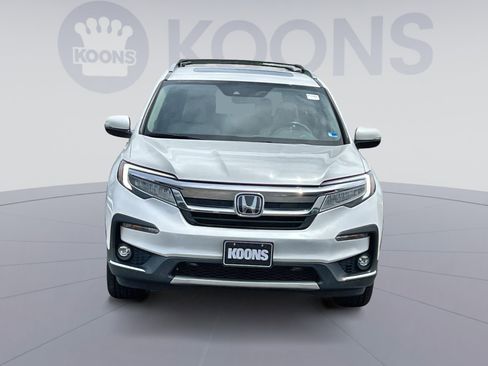 Used 2020 Honda Pilot Touring image 19