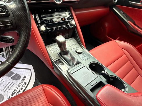 Used 2021 Lexus IS 350 F Sport RWD image 20