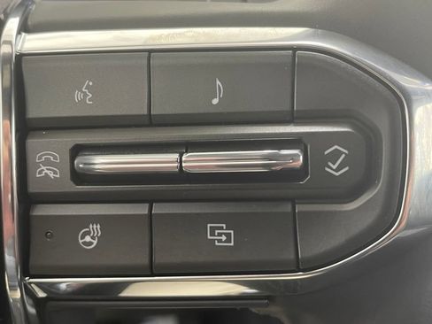 New 2027 GMC Terrain Elevation AWD/4WD image 28