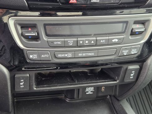 Used 2019 Honda Ridgeline RTL-E image 20