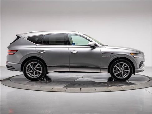 New 2026 Genesis GV80 3.5T Advanced AWD/4WD image 6