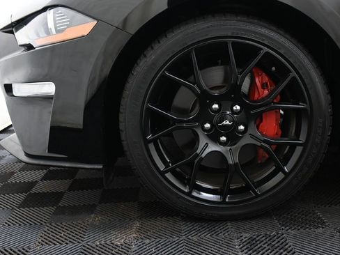 Used 2018 Ford Mustang EcoBoost w/ Ecoboost Performance Package image 23