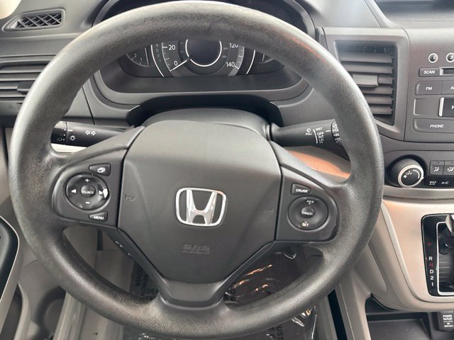 Used 2013 Honda CR-V LX image 23