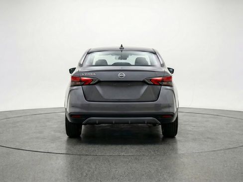 Used 2025 Nissan Versa SV FWD image 7
