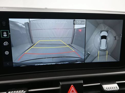 New 2026 Kia Sportage SX FWD image 20