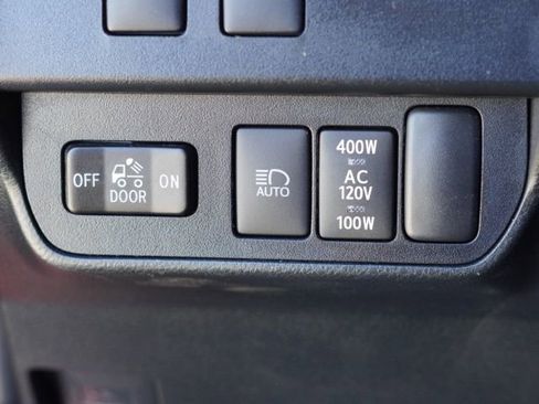 Certified 2023 Toyota Tacoma TRD Pro AWD/4WD image 27