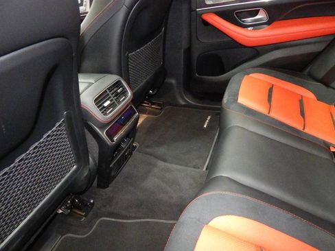 Used 2023 Mercedes-Benz GLE 53 AMG 4MATIC image 38