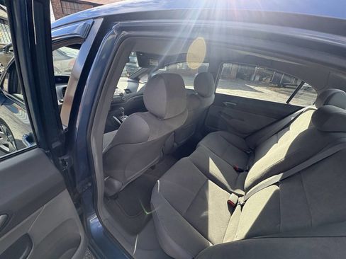 Used 2006 Honda Civic LX image 14