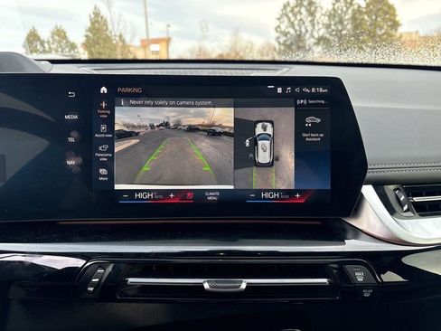 Used 2023 BMW X1 xDrive28i w/ Premium Package image 15