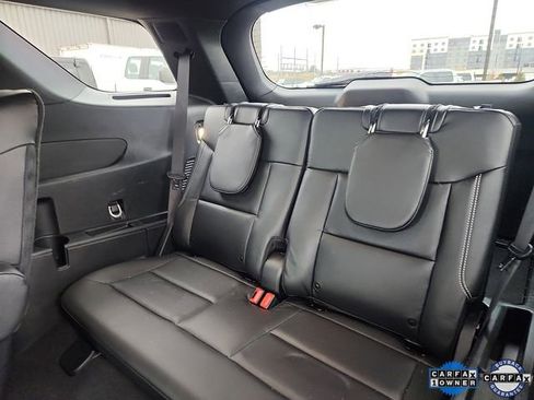 Certified 2023 Ford Explorer ST w/ Equipment Group 401A image 26