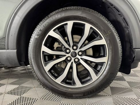 Used 2022 Ford Explorer ST-Line AWD/4WD image 50