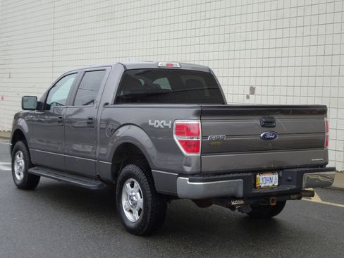 Used 2014 Ford F150 XLT image 5
