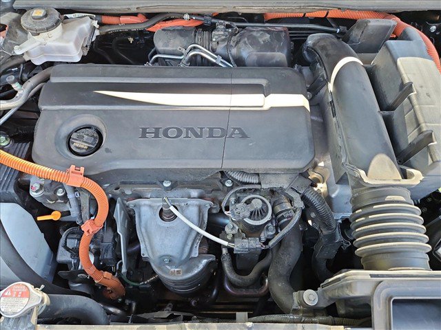Used 2024 Honda CR-V Sport-L image 23