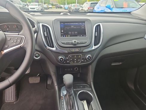 Used 2024 Chevrolet Equinox LT FWD image 17